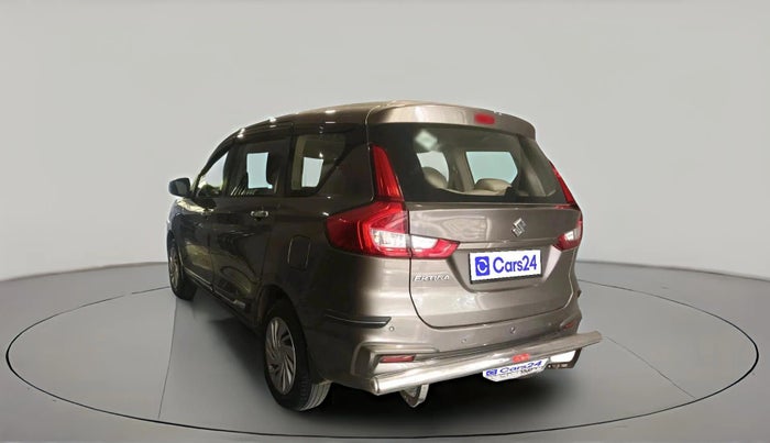 2021 Maruti Ertiga VXI CNG, CNG, Manual, 38,831 km, exterior