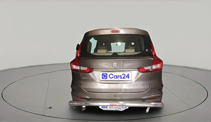 2021 Maruti Ertiga VXI CNG, CNG, Manual, 38,831 km, exterior