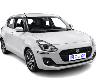 2020 Maruti Swift - Hatchback - Petrol - Manual - ₹4.00 lakh