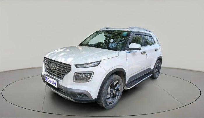 2019 Hyundai VENUE SX 1.0 TURBO, Petrol, Manual, 34,704 km, exterior