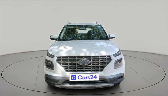 2019 Hyundai VENUE SX 1.0 TURBO, Petrol, Manual, 34,704 km, exterior