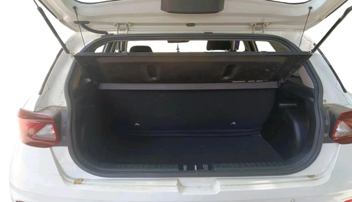 2019 Hyundai VENUE SX 1.0 TURBO, Petrol, Manual, 34,704 km, exterior