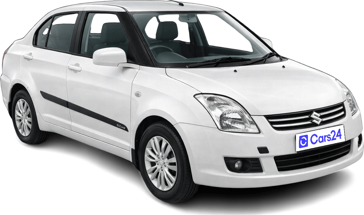2011 Maruti Swift Dzire - Sedan - Petrol - Manual - ₹1.00 lakh