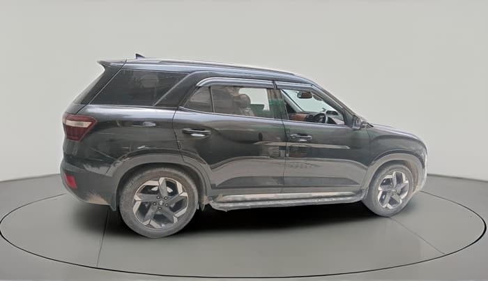 2022 Hyundai ALCAZAR 1.5 PRESTIGE EXE 7S, Diesel, Manual, 56,858 km, exterior