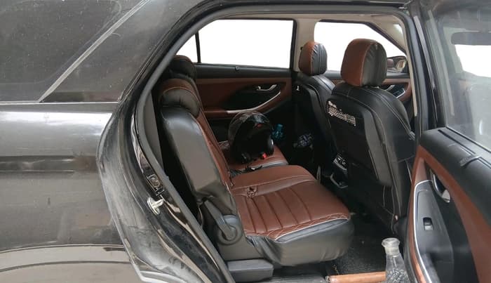 2022 Hyundai ALCAZAR 1.5 PRESTIGE EXE 7S, Diesel, Manual, 56,858 km, interior