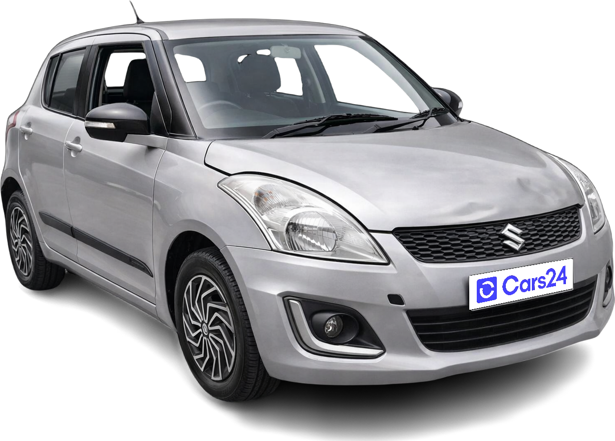 2014 Maruti Swift - Hatchback - Petrol - Manual - ₹2.05 lakh