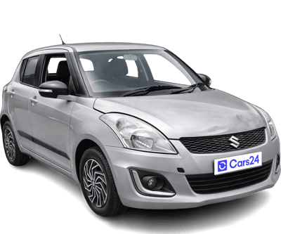 2014 Maruti Swift - Hatchback - Petrol - Manual - ₹2.05 lakh