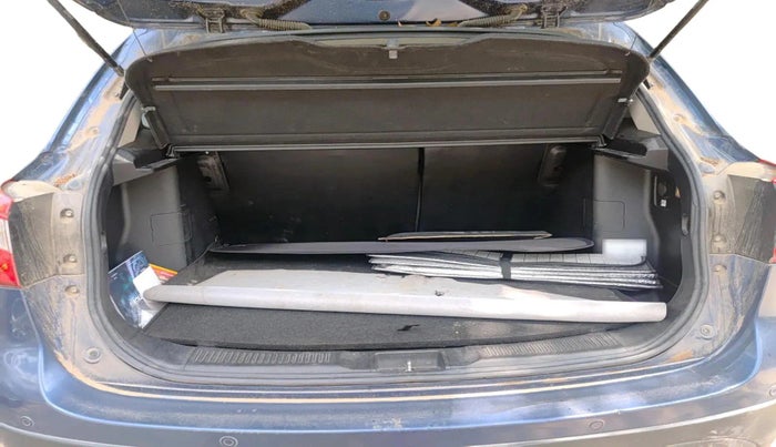 2021 Maruti S Cross ZETA AT 1.5, Petrol, Automatic, 51,362 km, exterior