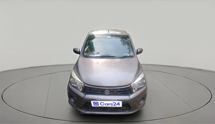 2018 Maruti Celerio ZXI AMT, CNG, Automatic, 86,791 km, exterior