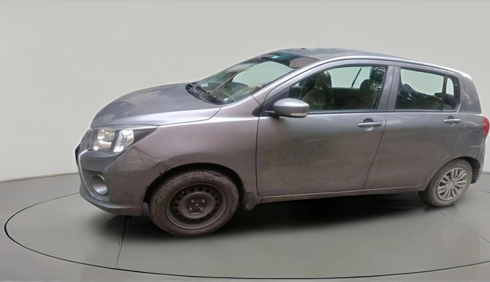 2018 Maruti Celerio ZXI AMT, CNG, Automatic, 86,791 km, exterior