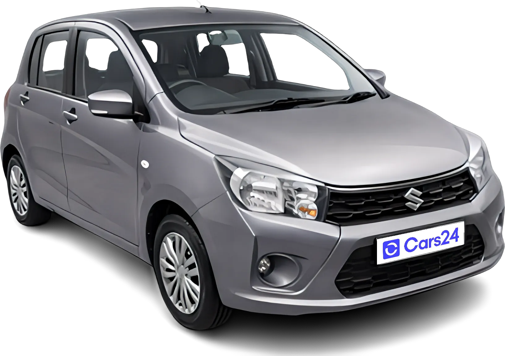2018 Maruti Celerio - Hatchback - CNG - Automatic - ₹2.90 lakh