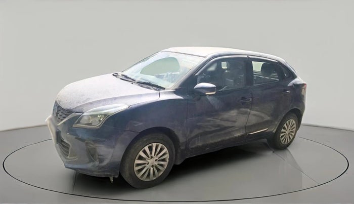 2019 Maruti Baleno DELTA PETROL 1.2, Petrol, Manual, 34,436 km, exterior