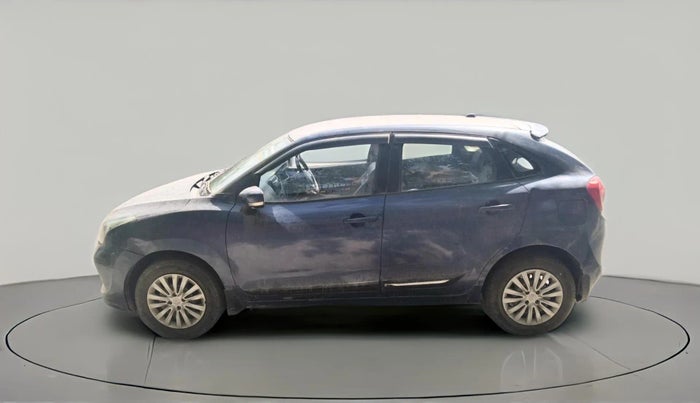 2019 Maruti Baleno DELTA PETROL 1.2, Petrol, Manual, 34,436 km, exterior