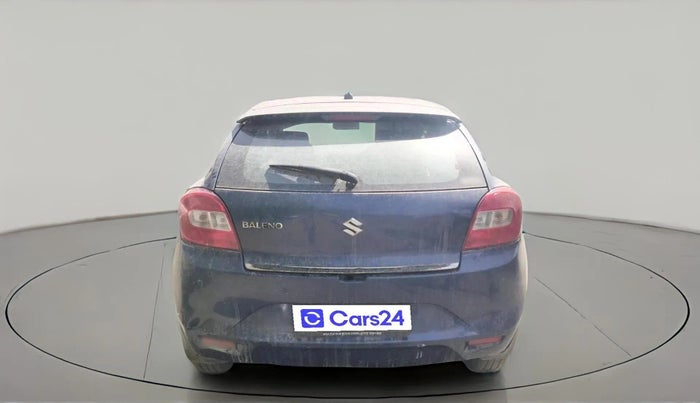 2019 Maruti Baleno DELTA PETROL 1.2, Petrol, Manual, 34,436 km, exterior