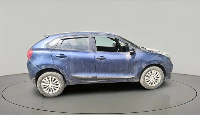 2019 Maruti Baleno DELTA PETROL 1.2, Petrol, Manual, 34,436 km, exterior