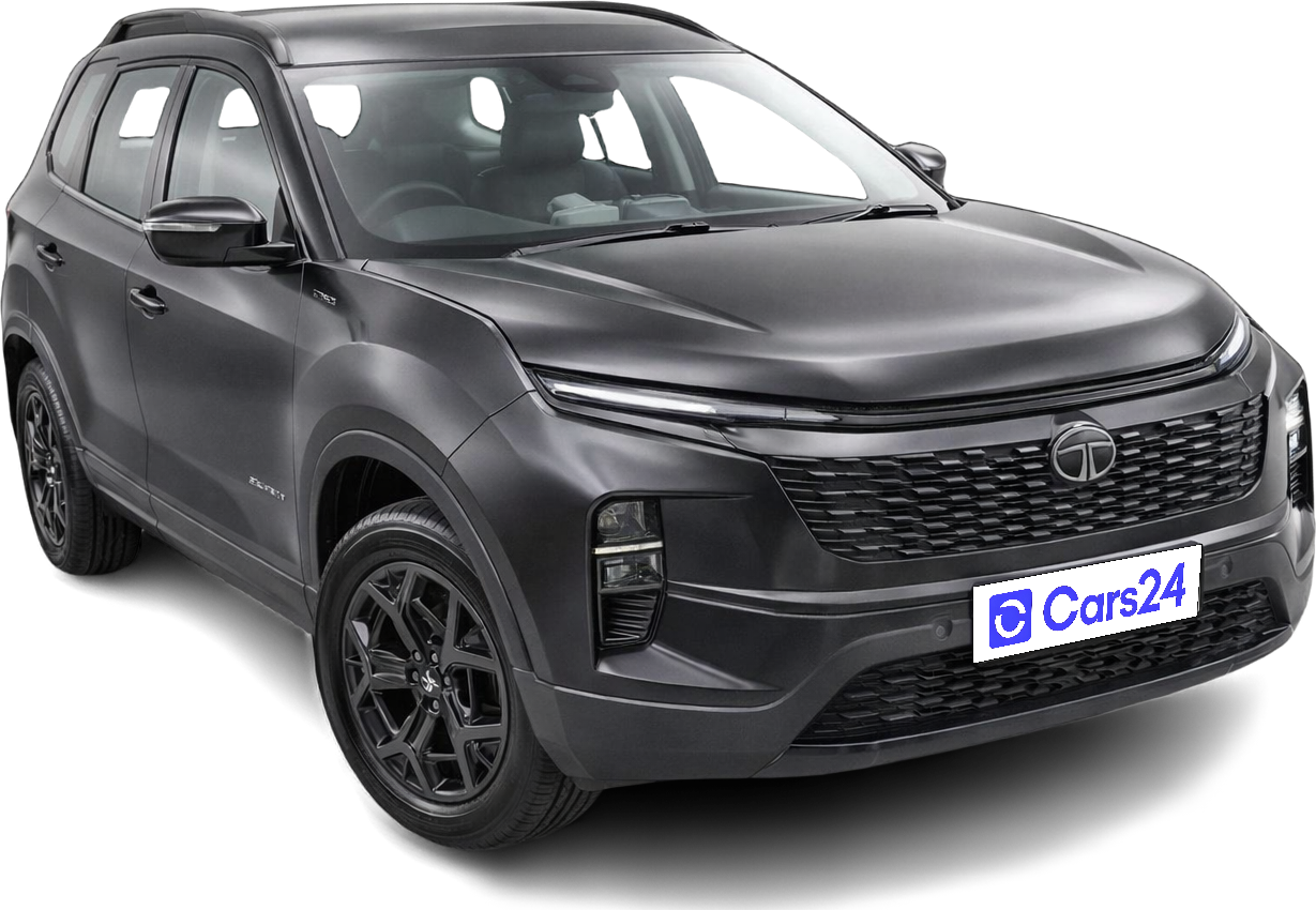 2025 Tata Safari - SUV - Diesel - Automatic - ₹28.95 lakh