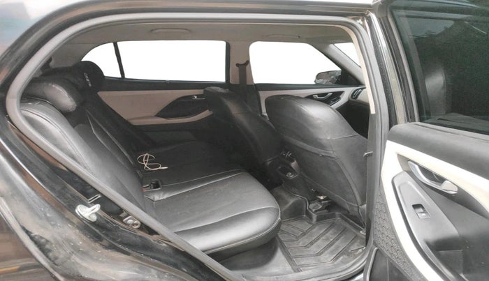 2021 Hyundai Creta SX EXECUTIVE 1.5 PETROL, CNG, Manual, 42,532 km, interior