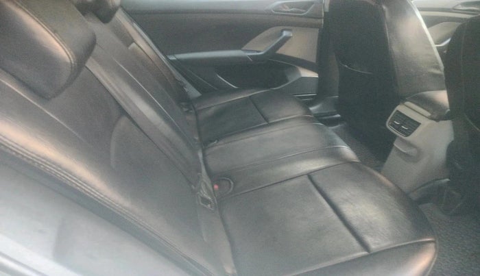 2022 Skoda KUSHAQ ACTIVE 1.0L TSI MT, Petrol, Manual, 66,675 km, interior