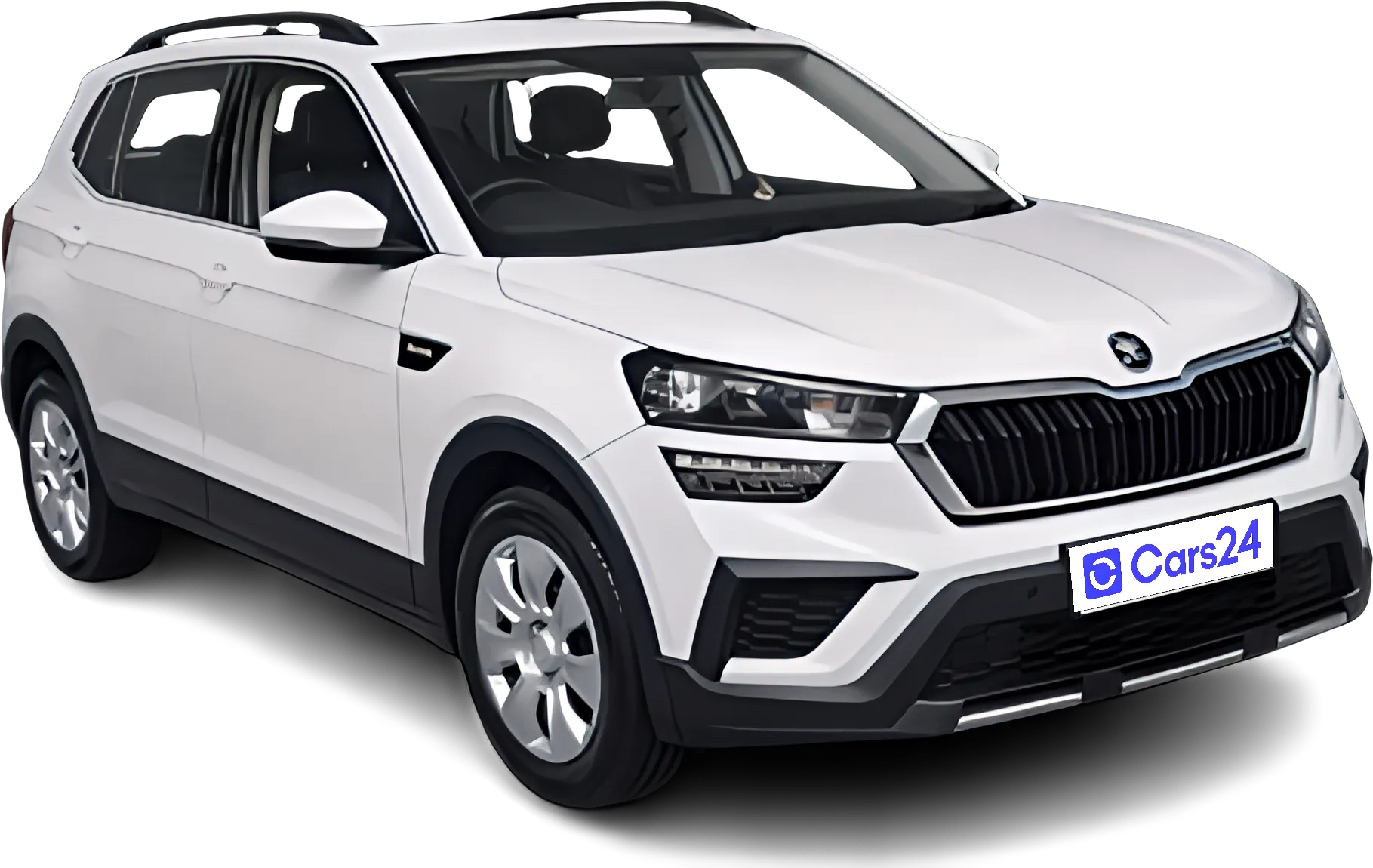 2022 Skoda KUSHAQ - SUV - Petrol - Manual - ₹6.27 lakh