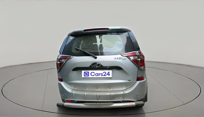 2019 Mahindra XUV500 W7, Diesel, Manual, 76,757 km, exterior