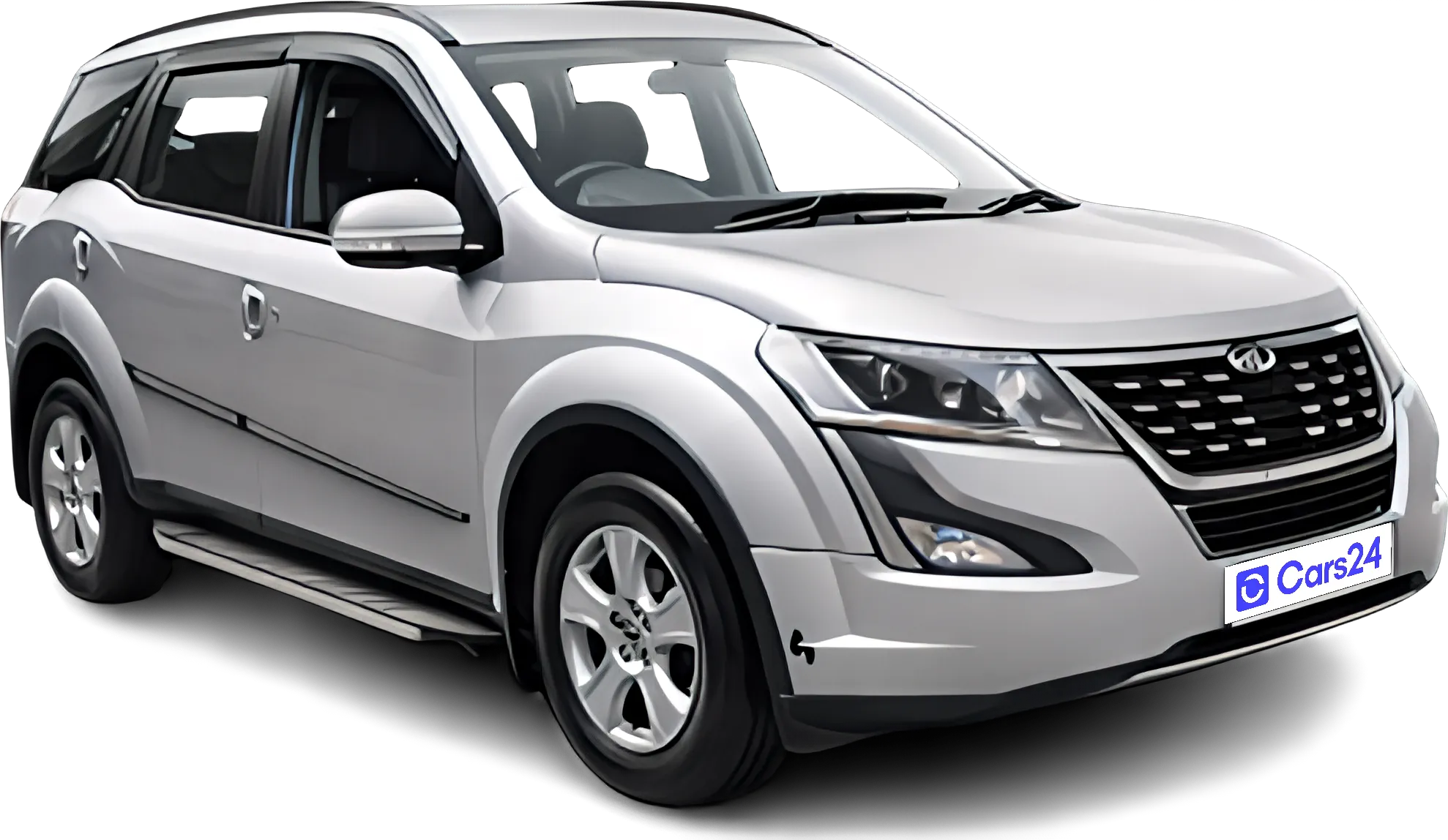 2019 Mahindra XUV500 - SUV - Diesel - Manual - ₹7.57 lakh