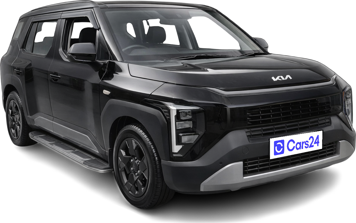2025 KIA SYROS - SUV - Petrol - Manual - ₹10.50 lakh