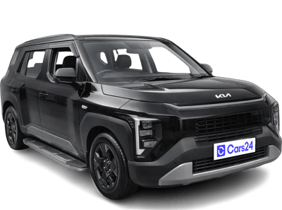 2025 KIA SYROS - SUV - Petrol - Manual - ₹10.50 lakh