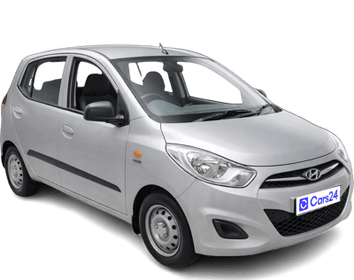 2015 Hyundai i10 - Hatchback - Petrol - Manual - ₹2.00 lakh
