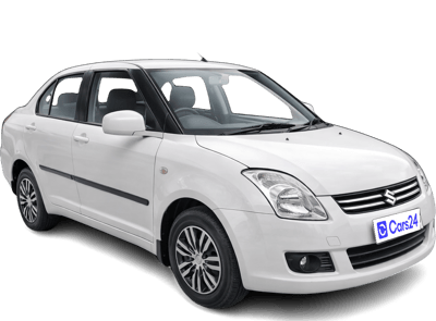 2011 Maruti Swift Dzire - Sedan - Petrol - Manual - ₹94,000