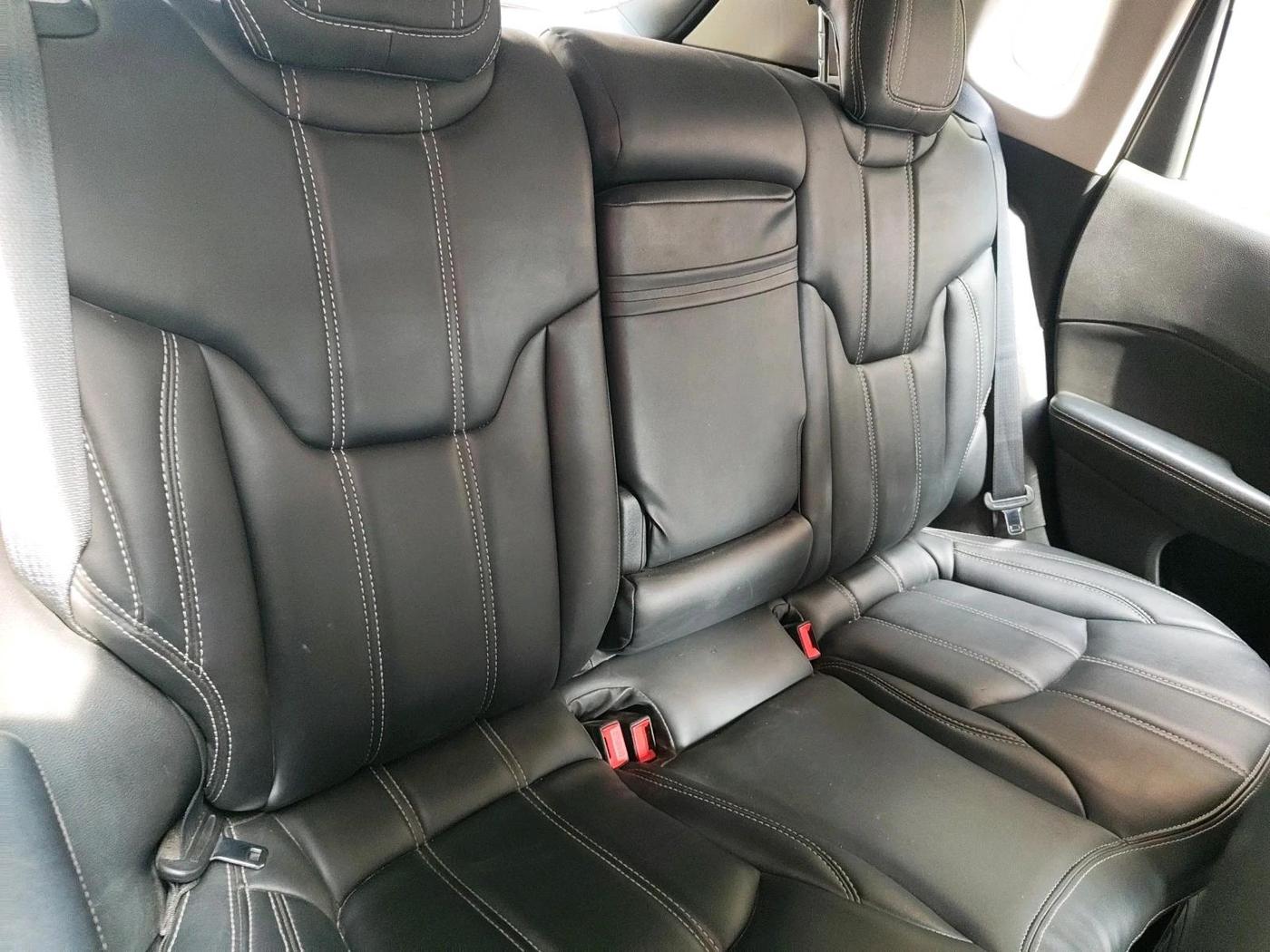 2019 Jeep Compass SPORT 1.4 PETROL, Petrol, Manual, 72,283 km, interior