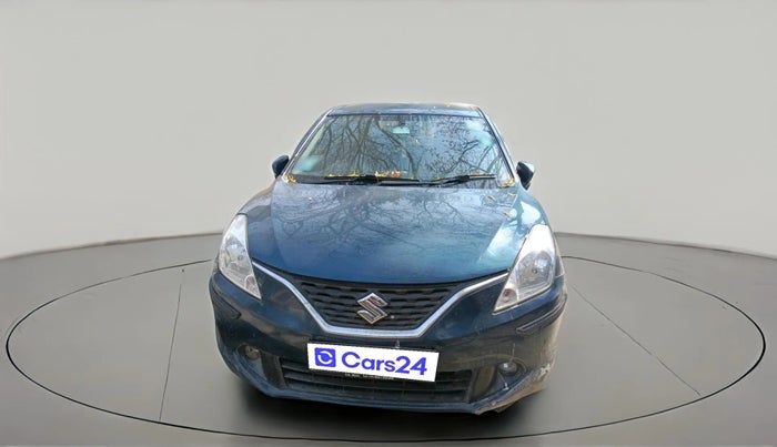 2017 Maruti Baleno ZETA DIESEL 1.3, Diesel, Manual, 1,12,612 km, exterior