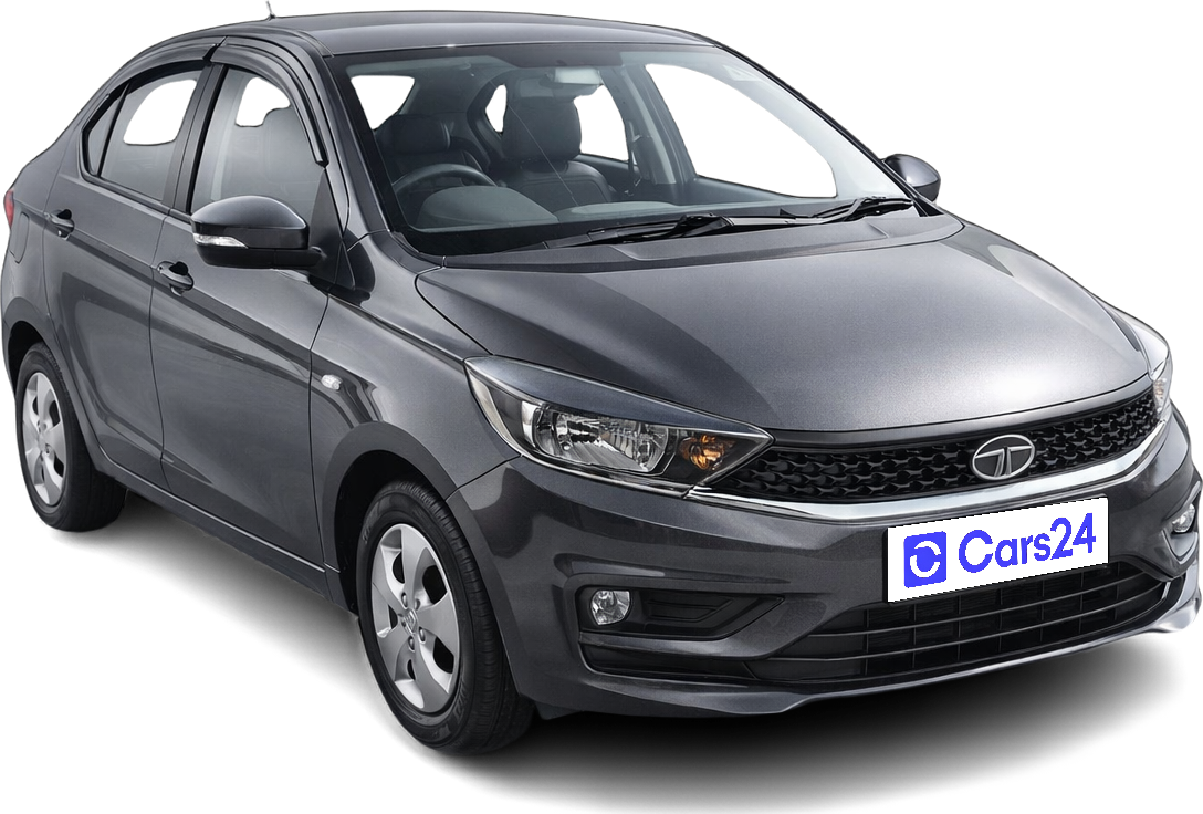2021 Tata TIGOR - Sedan - Petrol - Automatic - ₹3.85 lakh