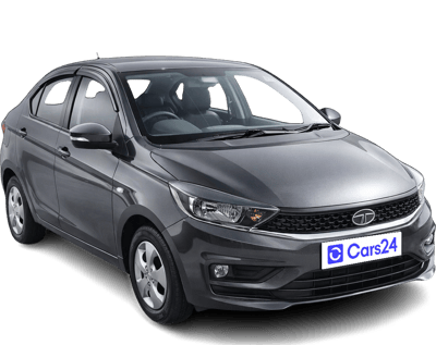 2021 Tata TIGOR - Sedan - Petrol - Automatic - ₹3.85 lakh