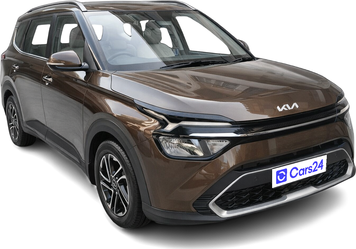 2022 KIA CARENS - SUV - Diesel - Manual - ₹11.67 lakh