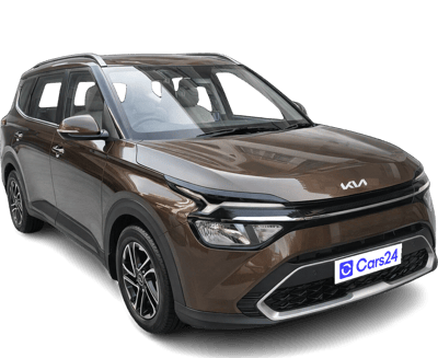 2022 KIA CARENS - SUV - Diesel - Manual - ₹11.67 lakh
