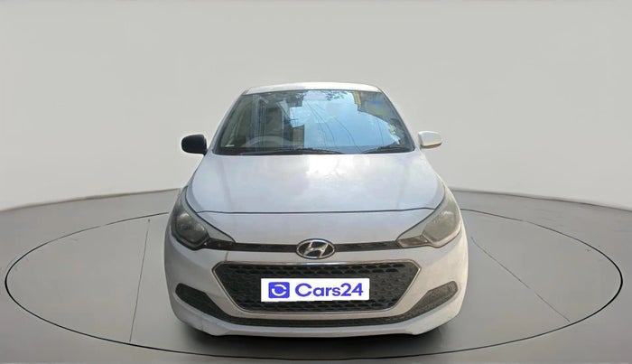2017 Hyundai Elite i20 MAGNA EXECUTIVE 1.2, CNG, Manual, 95,557 km, exterior