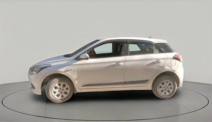 2017 Hyundai Elite i20 MAGNA EXECUTIVE 1.2, CNG, Manual, 95,557 km, exterior