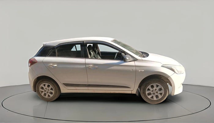2017 Hyundai Elite i20 MAGNA EXECUTIVE 1.2, CNG, Manual, 95,557 km, exterior