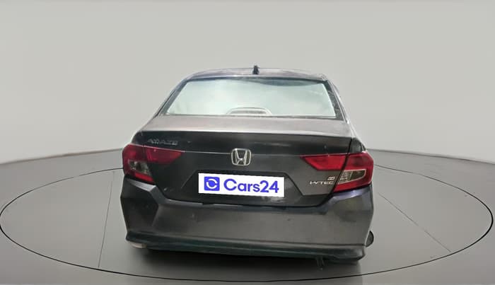 2019 Honda Amaze 1.2L I-VTEC VX, CNG, Manual, 77,084 km, exterior