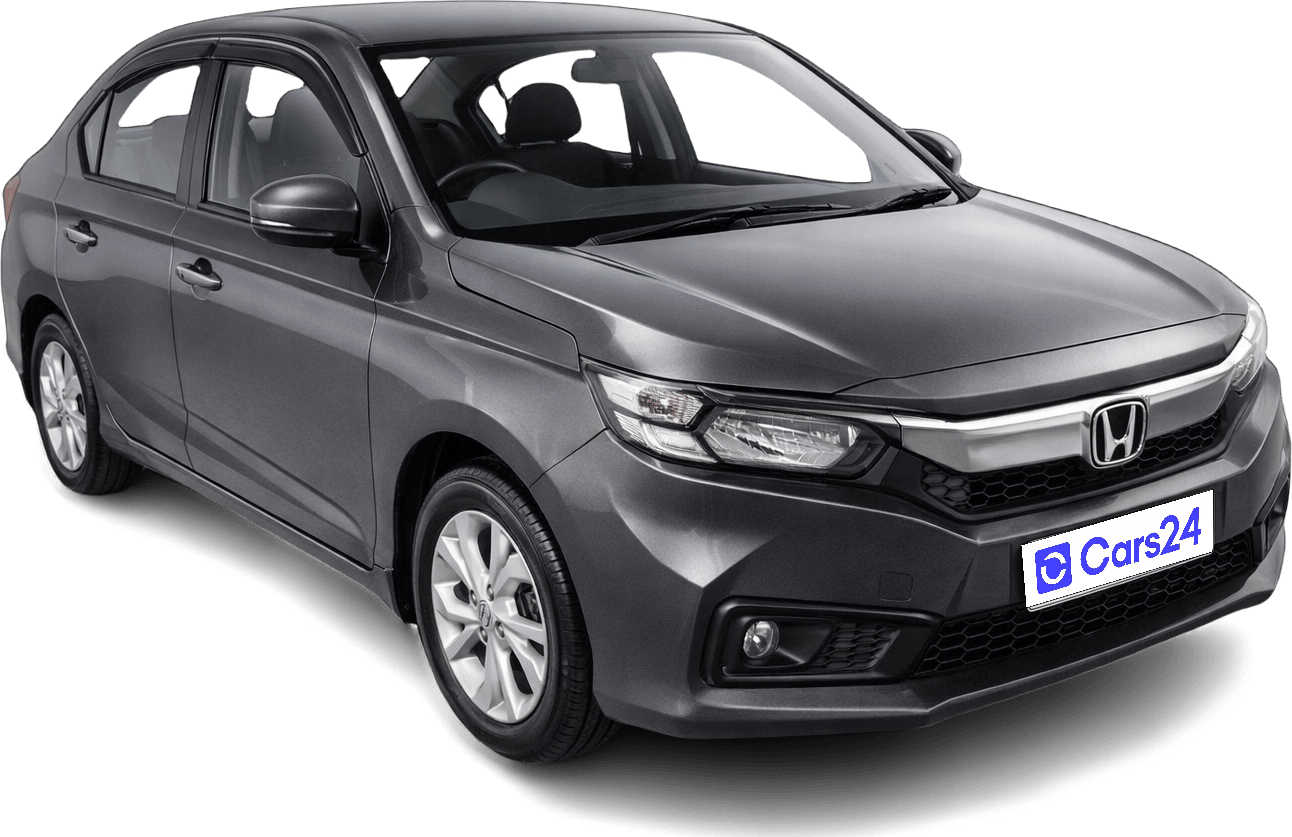 2019 Honda Amaze - Sedan - CNG - Manual - ₹4.50 lakh