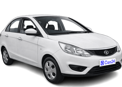 2016 Tata Zest - Sedan - Diesel - Manual - ₹1.50 lakh