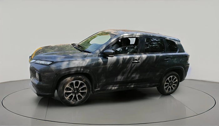 2023 Maruti Grand Vitara DELTA SMART HYBRID AT, Petrol, Automatic, 50,001 km, exterior