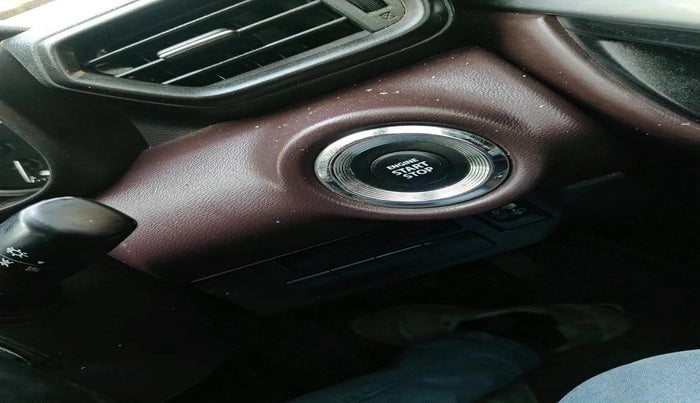 2023 Maruti Grand Vitara DELTA SMART HYBRID AT, Petrol, Automatic, 50,001 km, interior