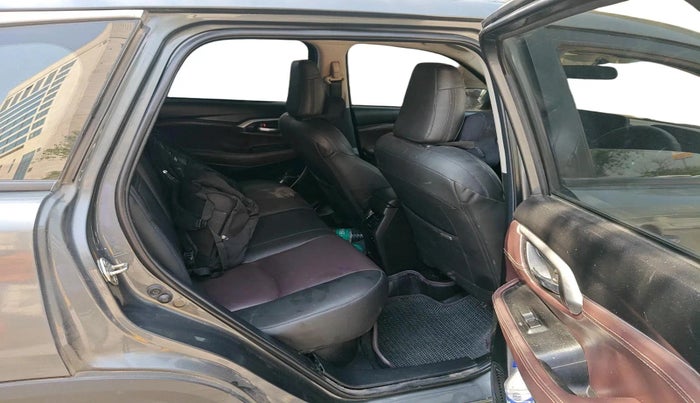 2023 Maruti Grand Vitara DELTA SMART HYBRID AT, Petrol, Automatic, 50,001 km, interior