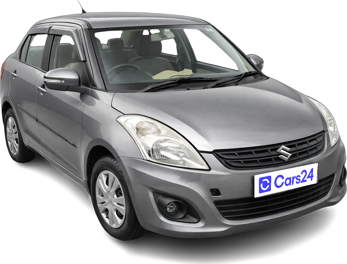 2012 Maruti Swift Dzire - Sedan - Petrol - Manual - ₹1.45 lakh
