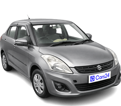 2012 Maruti Swift Dzire - Sedan - Petrol - Manual - ₹1.45 lakh