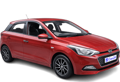 2015 Hyundai Elite i20 - Hatchback - CNG - Manual - ₹2.20 lakh