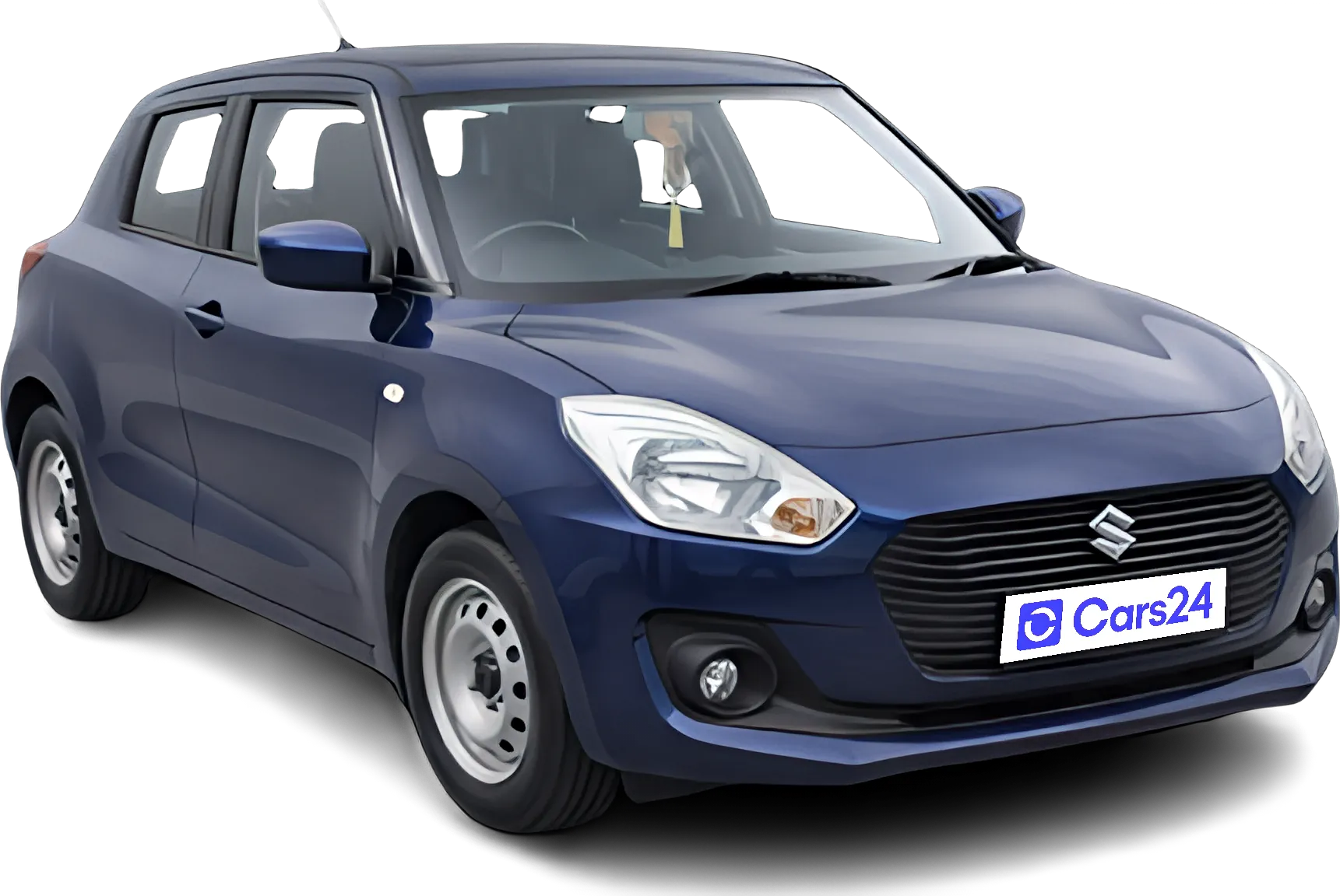 2019 Maruti Swift - Hatchback - Petrol - Manual - ₹3.20 lakh