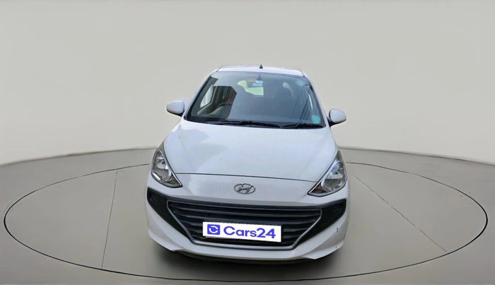 2021 Hyundai NEW SANTRO SPORTZ EXECUTIVE MT CNG, CNG, Manual, 64,575 km, exterior