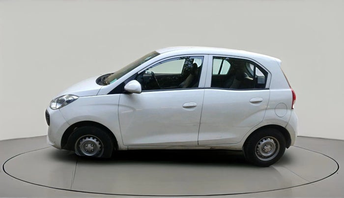 2021 Hyundai NEW SANTRO SPORTZ EXECUTIVE MT CNG, CNG, Manual, 64,575 km, exterior